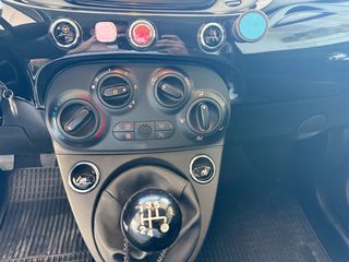 Fiat 500 2019 Lounge Panorama ΔΕΚΤΕΣ ΑΝΤΑΛΛΑΓΕΣ / ΔΥΝΑΤΟΤΗΤΑ ΧΡΗΜΑΤΟΔΟΤΗΣ-thumb-20