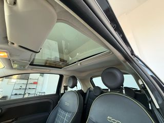 Fiat 500 2019 Lounge Panorama ΔΕΚΤΕΣ ΑΝΤΑΛΛΑΓΕΣ / ΔΥΝΑΤΟΤΗΤΑ ΧΡΗΜΑΤΟΔΟΤΗΣ-thumb-12