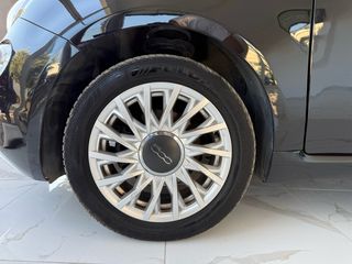 Fiat 500 2019 Lounge Panorama ΔΕΚΤΕΣ ΑΝΤΑΛΛΑΓΕΣ / ΔΥΝΑΤΟΤΗΤΑ ΧΡΗΜΑΤΟΔΟΤΗΣ-thumb-7