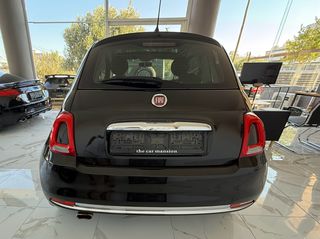 Fiat 500 2019 Lounge Panorama ΔΕΚΤΕΣ ΑΝΤΑΛΛΑΓΕΣ / ΔΥΝΑΤΟΤΗΤΑ ΧΡΗΜΑΤΟΔΟΤΗΣ-thumb-5