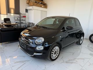 Fiat 500 2019 Lounge Panorama ΔΕΚΤΕΣ ΑΝΤΑΛΛΑΓΕΣ / ΔΥΝΑΤΟΤΗΤΑ ΧΡΗΜΑΤΟΔΟΤΗΣ-thumb-2