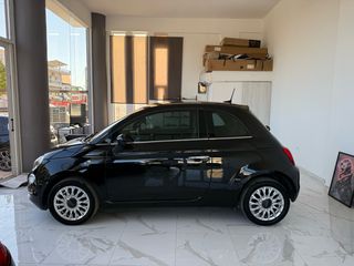 Fiat 500 2019 Lounge Panorama ΔΕΚΤΕΣ ΑΝΤΑΛΛΑΓΕΣ / ΔΥΝΑΤΟΤΗΤΑ ΧΡΗΜΑΤΟΔΟΤΗΣ-thumb-3