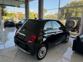 Fiat 500 2019 Lounge Panorama ΔΕΚΤΕΣ ΑΝΤΑΛΛΑΓΕΣ / ΔΥΝΑΤΟΤΗΤΑ ΧΡΗΜΑΤΟΔΟΤΗΣ-thumb-6