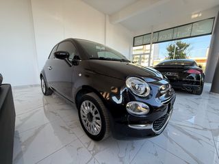 Fiat 500 2019 Lounge Panorama ΔΕΚΤΕΣ ΑΝΤΑΛΛΑΓΕΣ / ΔΥΝΑΤΟΤΗΤΑ ΧΡΗΜΑΤΟΔΟΤΗΣ-thumb-23