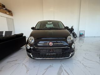 Fiat 500 2019 Lounge Panorama ΔΕΚΤΕΣ ΑΝΤΑΛΛΑΓΕΣ / ΔΥΝΑΤΟΤΗΤΑ ΧΡΗΜΑΤΟΔΟΤΗΣ-thumb-1