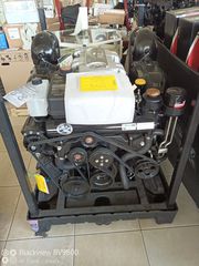ΜΗΧΑΝΗ MERCRUISER 8.2 MAG HO EC ENGINE-thumb-1