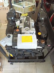 ΜΗΧΑΝΗ MERCRUISER 8.2 MAG HO EC ENGINE-thumb-2
