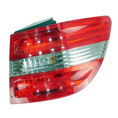 Δεξί φανάρι εξωτερικό Mercedes-Benz B-Class (W245) 2005-2011 A1698200377