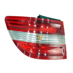Αριστερό φανάρι εξωτερικό Mercedes-Benz B-Class (W245) 2005-2011 A1698202164