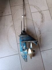 ΠΟΔΙ 8ΗΡ YAMAHA ΜΑΚΡΥΛΑΙΜΑ 2 XΡONH