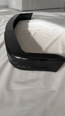 BMW E30 ΠΡΟΦΥΛΑΚΤΗΡΑΣ  M TECH 2 ΠΛΑΣΤΙΚΟΣ-thumb-2