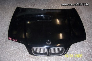 BMW E46 COUPE-COMPACT-SEDAN-S/W  ΔΙΑΦΟΡΑ ΑΝΤΑΛΛΑΚΤΙΚΑ
