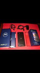MOTOROLA G G32 8 ROM 256GB 4G LTE BLACK