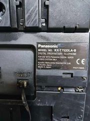 Panasonic KX-T7533-thumb-1