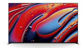 Sony FWD-75XR90 75" 4K UHD Mini LED TV Signage 120Hz, Dolby Vision, Android TV