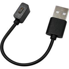 Καλώδιο Φόρτισης USB για Xiaomi Band 8 / 8 Active / Redmi Smart Band 2 / Watch 3 Active