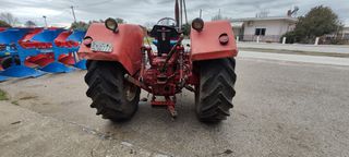 Τρακτέρ International 1979 644 HARVESTER-thumb-2