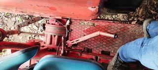 Τρακτέρ International 1979 644 HARVESTER-thumb-5