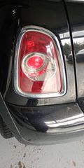 Πίσω φανάρια από mini Cooper r56 lci