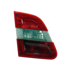 Αριστερό φανάρι εσωτερικό Mercedes-Benz B-Class (W245) 2005-2011 A1698201164