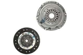 Σετ συμπλέκτη FORD C-MAX, FOCUS C-MAX, FOCUS II, GALAXY II, MONDEO IV, S-MAX 1.8D 07.04-06.15