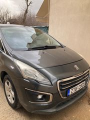 Peugeot 3008 2015