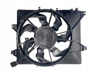 Hyundai ACTIVE (IB, GB) 1.0 T-GDI Cooling Fan OEM 25380C8450