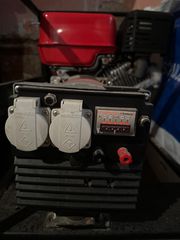 Γεννήτρια Mitsubishi 2015 Mitsubishi GM 301 10 HP-thumb-1