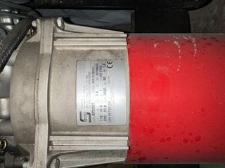Γεννήτρια Mitsubishi 2015 Mitsubishi GM 301 10 HP-thumb-7