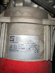 Γεννήτρια Mitsubishi 2015 Mitsubishi GM 301 10 HP-thumb-12