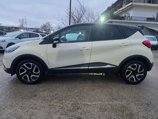 Renault Captur 2016 0.9 TCE 90HP DYNAMIC-thumb-1
