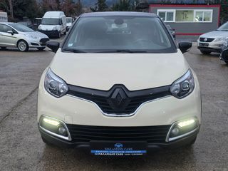 Renault Captur 2016 0.9 TCE 90HP DYNAMIC-thumb-2