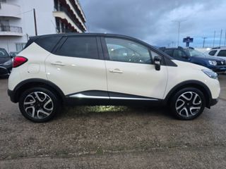 Renault Captur 2016 0.9 TCE 90HP DYNAMIC-thumb-3