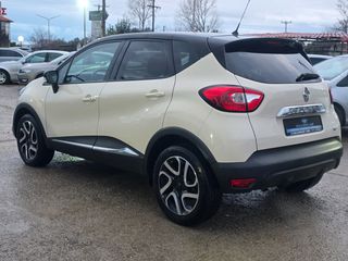 Renault Captur 2016 0.9 TCE 90HP DYNAMIC-thumb-4