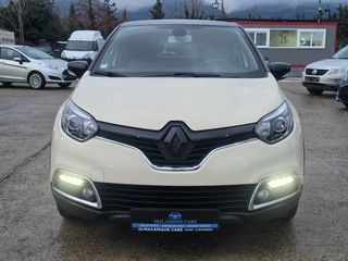 Renault Captur 2016 0.9 TCE 90HP DYNAMIC-thumb-5
