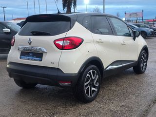Renault Captur 2016 0.9 TCE 90HP DYNAMIC-thumb-6