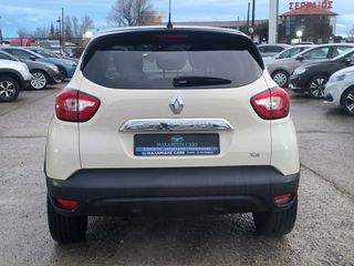 Renault Captur 2016 0.9 TCE 90HP DYNAMIC-thumb-7