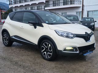 Renault Captur 2016 0.9 TCE 90HP DYNAMIC-thumb-8