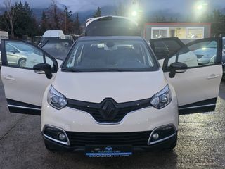 Renault Captur 2016 0.9 TCE 90HP DYNAMIC-thumb-37