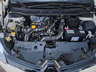 Renault Captur 2016 0.9 TCE 90HP DYNAMIC-thumb-39