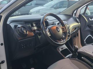 Renault Captur 2016 0.9 TCE 90HP DYNAMIC-thumb-22