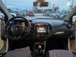 Renault Captur 2016 0.9 TCE 90HP DYNAMIC-thumb-23