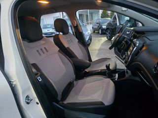 Renault Captur 2016 0.9 TCE 90HP DYNAMIC-thumb-25