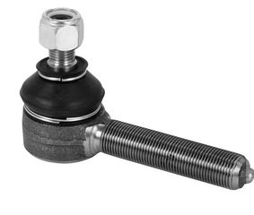 Ακρόμπαρο αρσενικό εμπροσθιο 17.5mm 81802867 FORD NEW HOLLAND