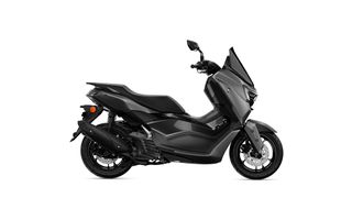 Yamaha NMAX 125 2026 NEA TIMH !!! N-MAX 125 NEW !!!-thumb-1