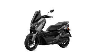 Yamaha NMAX 125 2026 NEA TIMH !!! N-MAX 125 NEW !!!-thumb-4