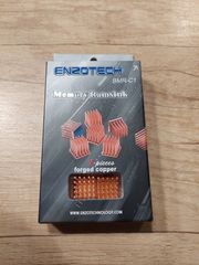 Παθητικές ψύκτρες μνήμης Enzotech BMR-C1 passive cooler