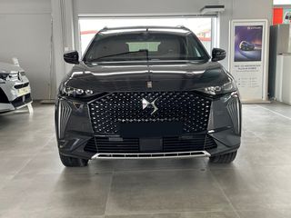 DS DS7 2025 Edition France 1.5L 130hp Diesel-thumb-1
