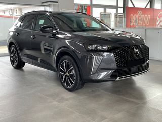 DS DS7 2025 Edition France 1.5L 130hp Diesel-thumb-2