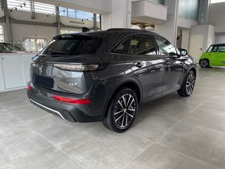 DS DS7 2025 Edition France 1.5L 130hp Diesel-thumb-4
